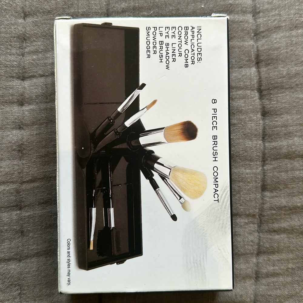 Makeover essential Me